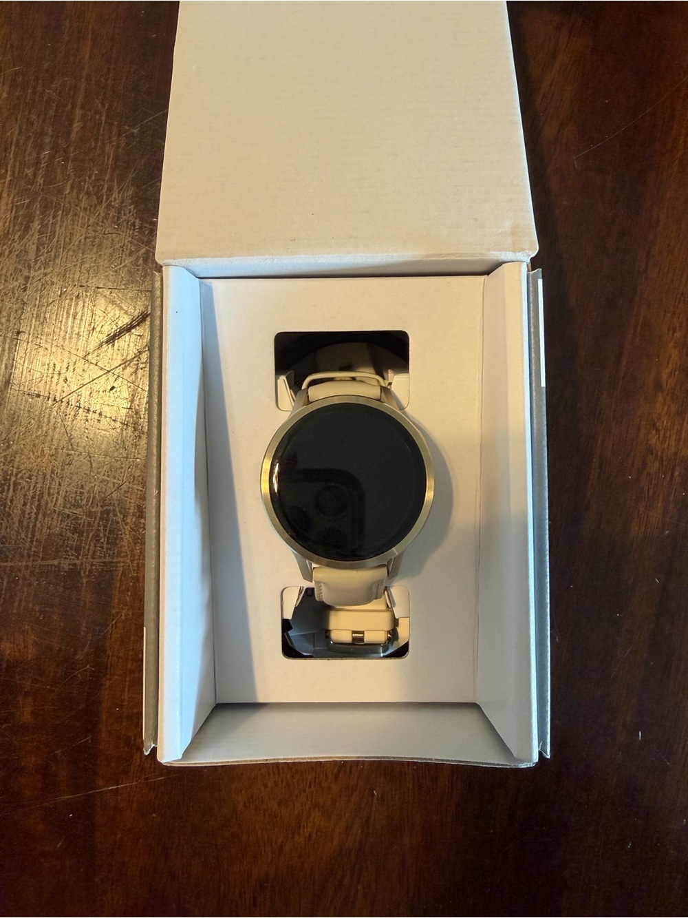 Garmin Venu 4 Smartwatch